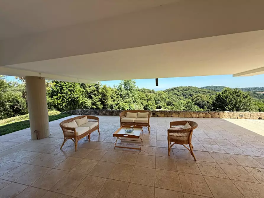 Immagine 1 di Casa bifamiliare in vendita  in Via San Rocco a Arcugnano