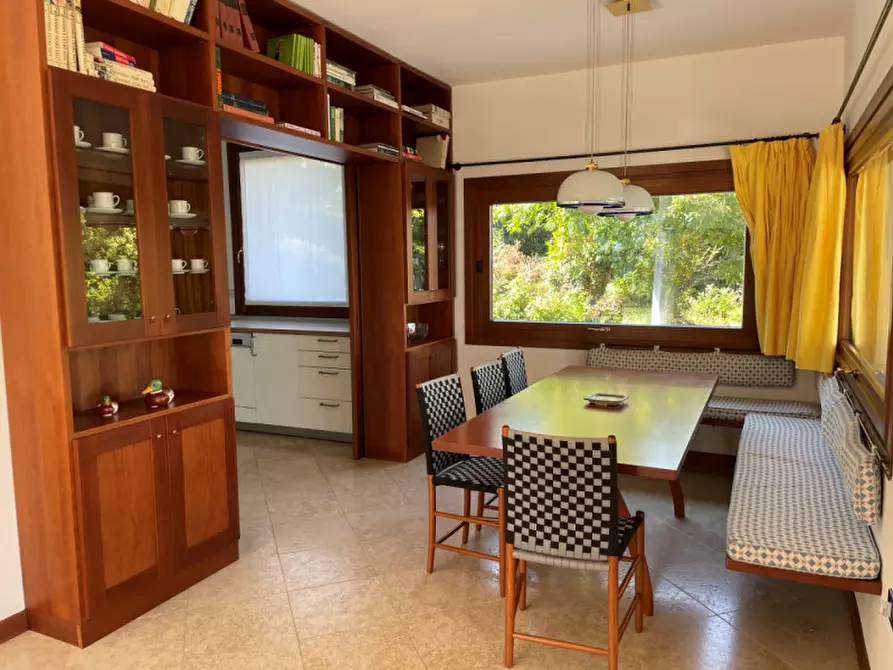 Immagine 4 di Casa bifamiliare in vendita  in Via San Rocco a Arcugnano