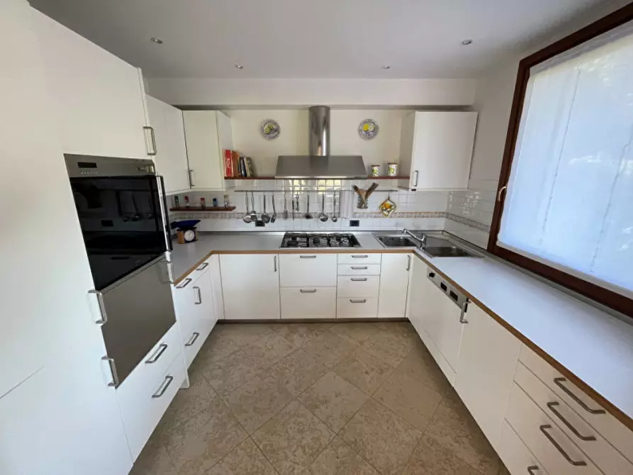 Immagine 6 di Casa bifamiliare in vendita  in Via San Rocco a Arcugnano