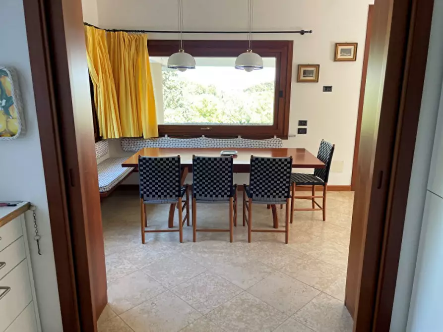 Immagine 7 di Casa bifamiliare in vendita  in Via San Rocco a Arcugnano