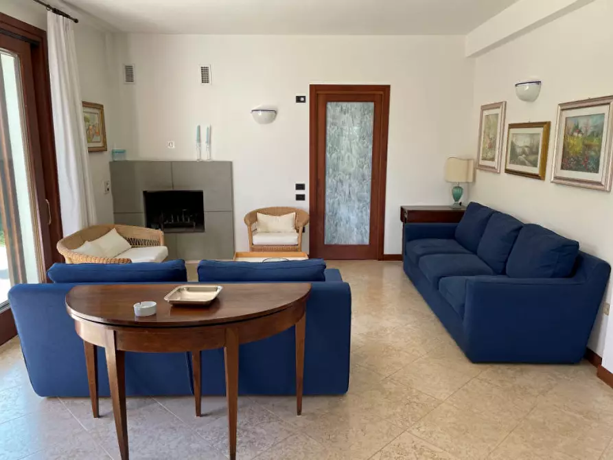 Immagine 8 di Casa bifamiliare in vendita  in Via San Rocco a Arcugnano