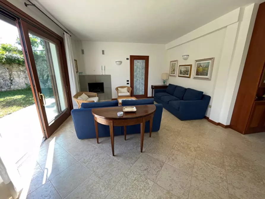 Immagine 9 di Casa bifamiliare in vendita  in Via San Rocco a Arcugnano