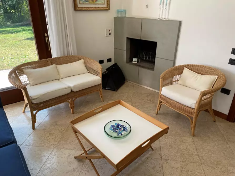 Immagine 10 di Casa bifamiliare in vendita  in Via San Rocco a Arcugnano