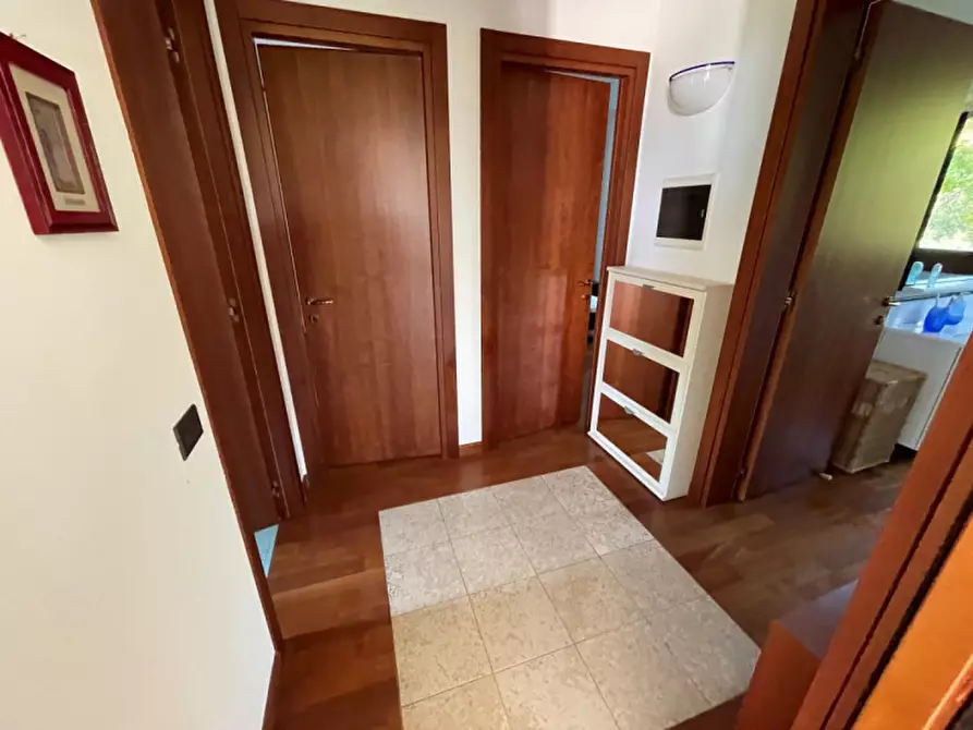 Immagine 11 di Casa bifamiliare in vendita  in Via San Rocco a Arcugnano