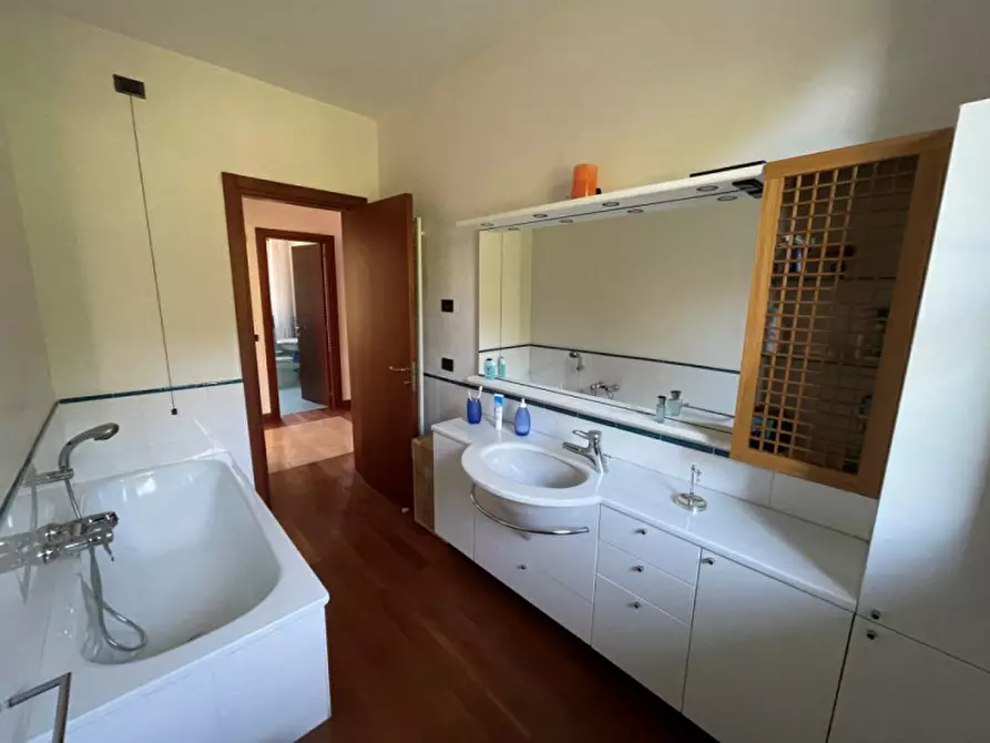 Immagine 12 di Casa bifamiliare in vendita  in Via San Rocco a Arcugnano