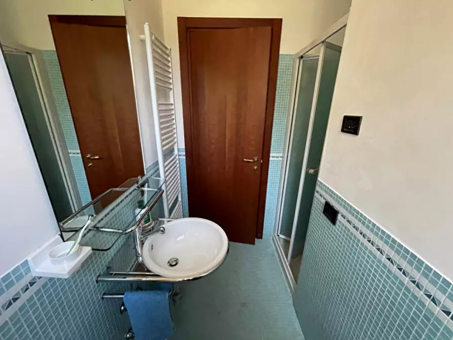 Immagine 13 di Casa bifamiliare in vendita  in Via San Rocco a Arcugnano