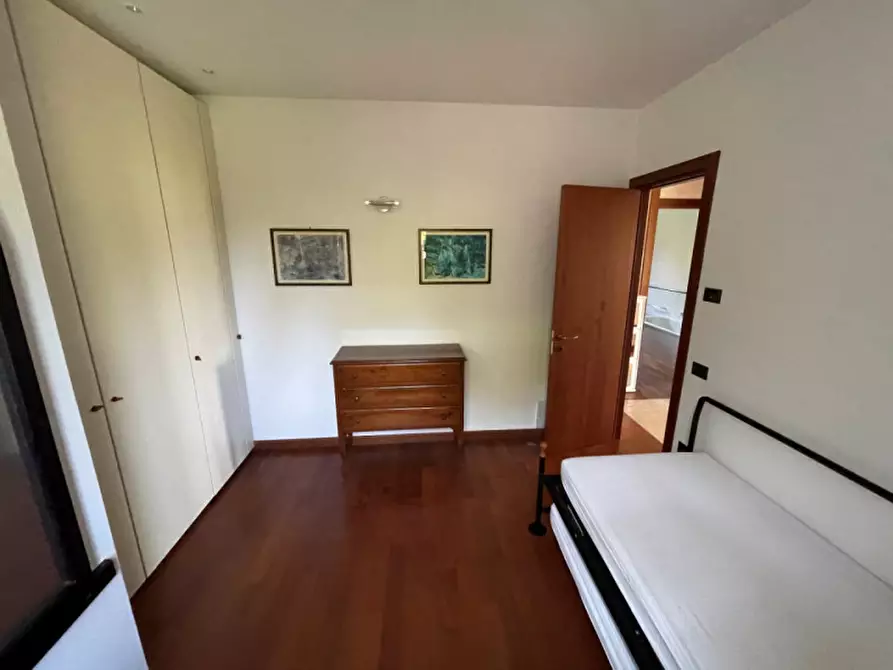 Immagine 14 di Casa bifamiliare in vendita  in Via San Rocco a Arcugnano