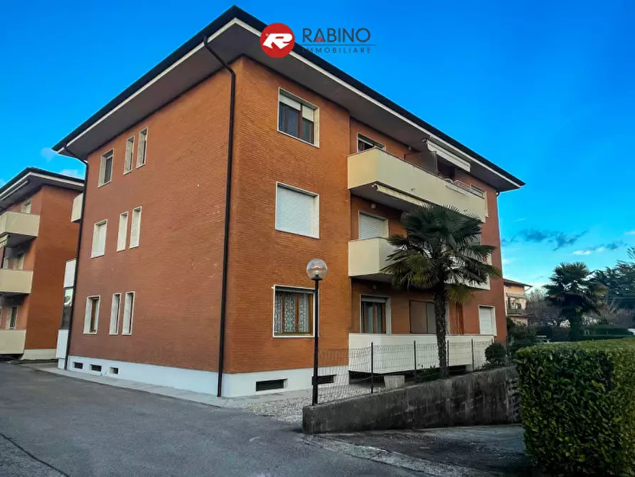 Immagine 1 di Appartamento in vendita  in Via Graonet 17 a Udine