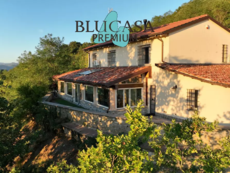 Immagine 2 di Casa indipendente in vendita  in Cusercoli a Civitella Di Romagna