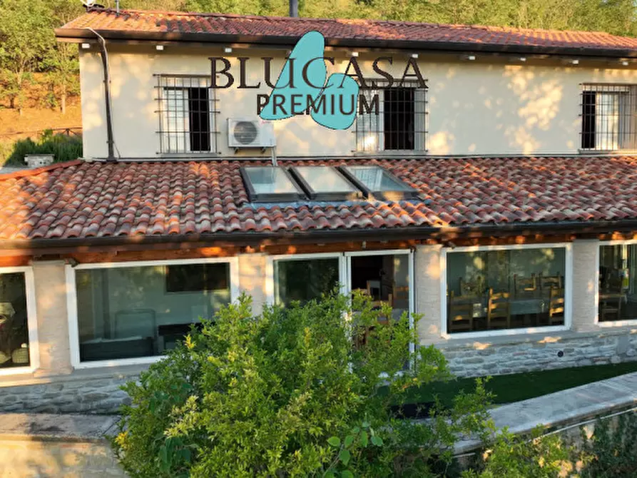 Immagine 3 di Casa indipendente in vendita  in Cusercoli a Civitella Di Romagna