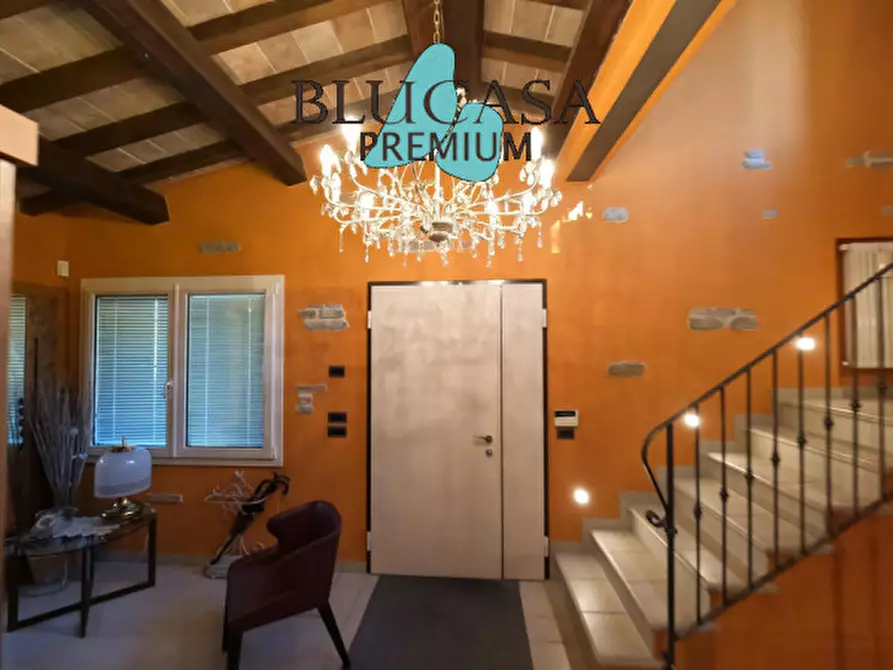 Immagine 4 di Casa indipendente in vendita  in Cusercoli a Civitella Di Romagna