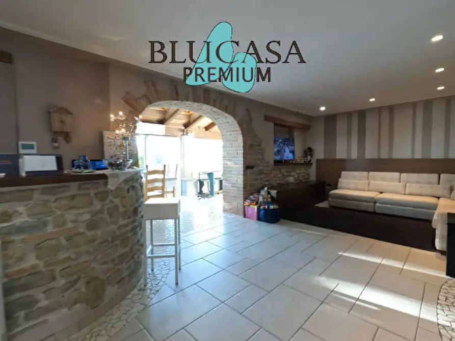 Immagine 5 di Casa indipendente in vendita  in Cusercoli a Civitella Di Romagna