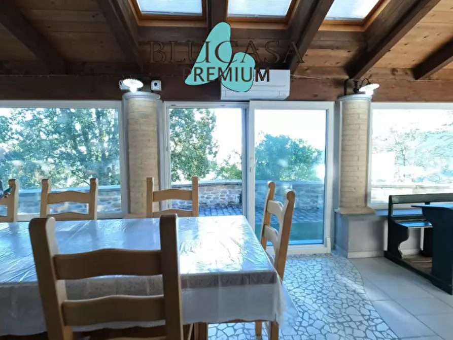 Immagine 6 di Casa indipendente in vendita  in Cusercoli a Civitella Di Romagna