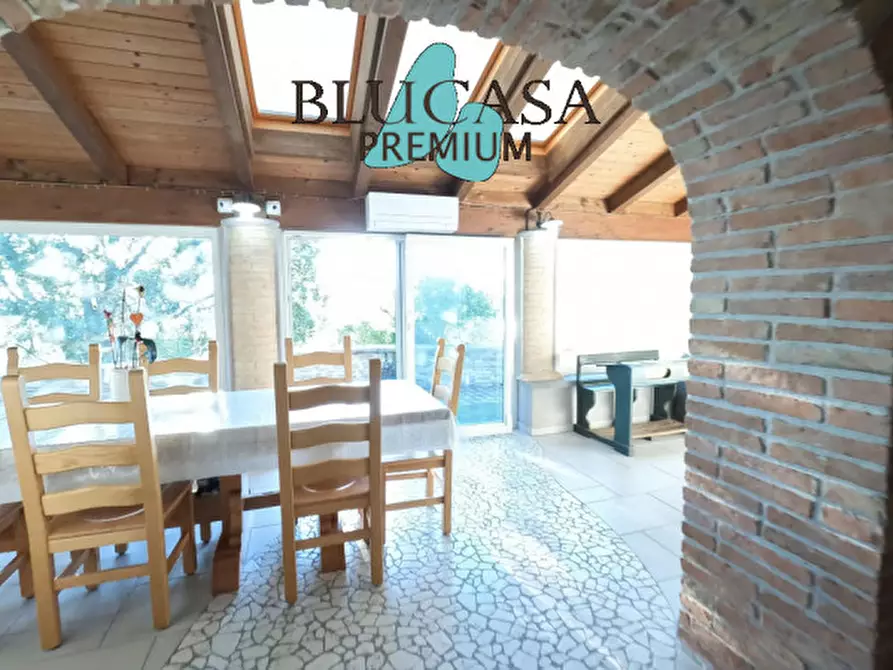 Immagine 7 di Casa indipendente in vendita  in Cusercoli a Civitella Di Romagna