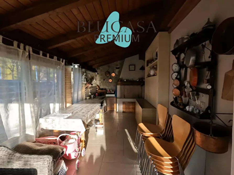 Immagine 8 di Casa indipendente in vendita  in Cusercoli a Civitella Di Romagna