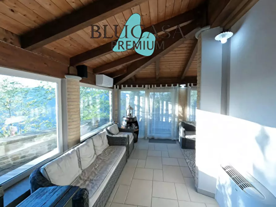 Immagine 9 di Casa indipendente in vendita  in Cusercoli a Civitella Di Romagna