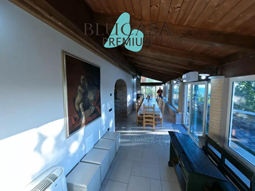 Immagine 11 di Casa indipendente in vendita  in Cusercoli a Civitella Di Romagna