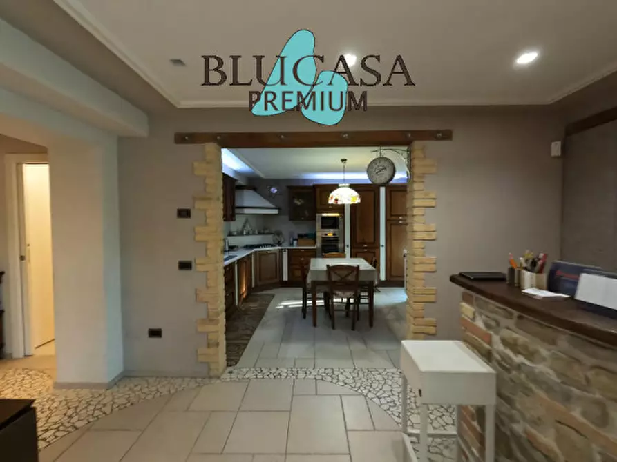 Immagine 13 di Casa indipendente in vendita  in Cusercoli a Civitella Di Romagna