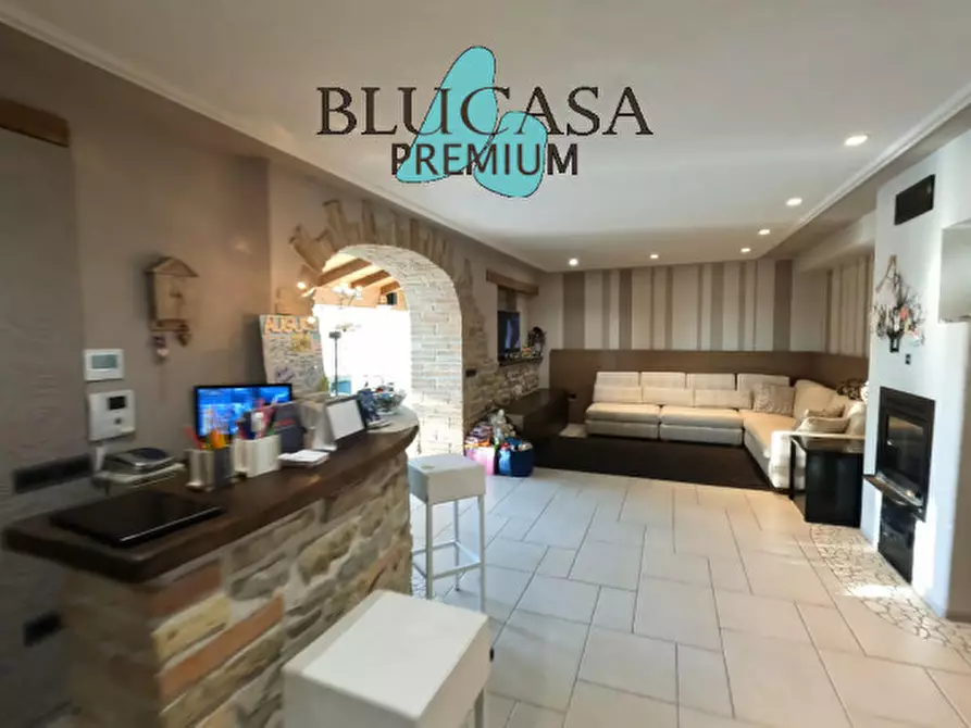 Immagine 14 di Casa indipendente in vendita  in Cusercoli a Civitella Di Romagna