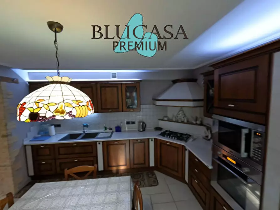 Immagine 15 di Casa indipendente in vendita  in Cusercoli a Civitella Di Romagna