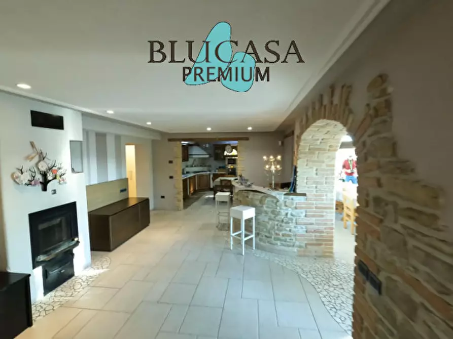 Immagine 16 di Casa indipendente in vendita  in Cusercoli a Civitella Di Romagna