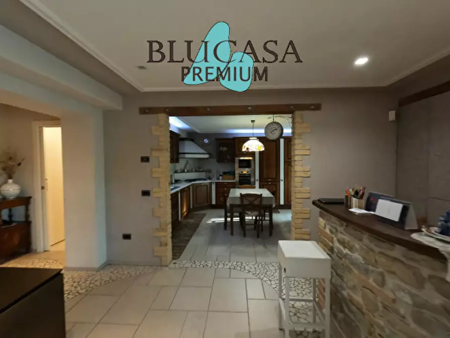 Immagine 17 di Casa indipendente in vendita  in Cusercoli a Civitella Di Romagna