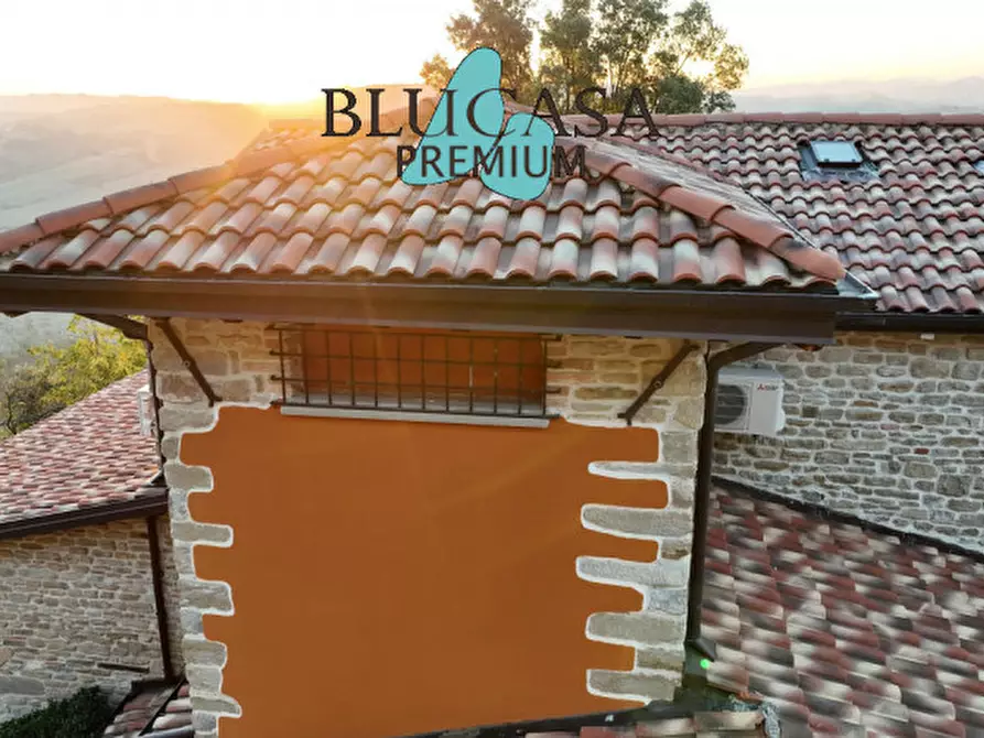 Immagine 32 di Casa indipendente in vendita  in Cusercoli a Civitella Di Romagna