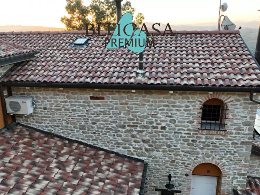 Immagine 33 di Casa indipendente in vendita  in Cusercoli a Civitella Di Romagna