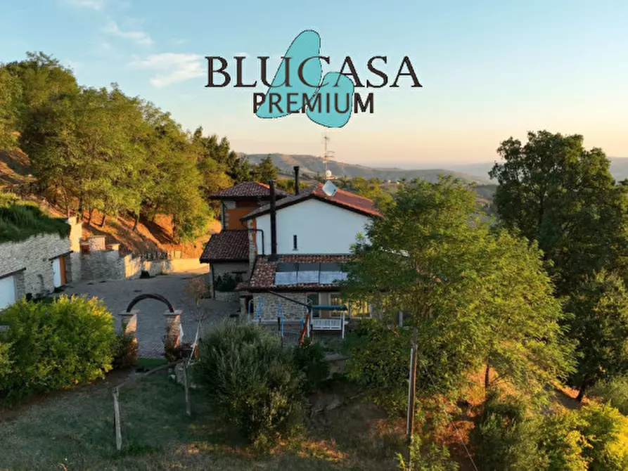 Immagine 35 di Casa indipendente in vendita  in Cusercoli a Civitella Di Romagna