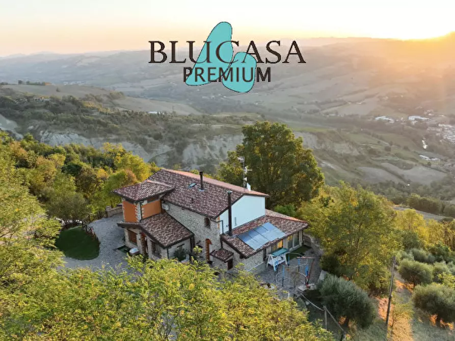 Immagine 36 di Casa indipendente in vendita  in Cusercoli a Civitella Di Romagna