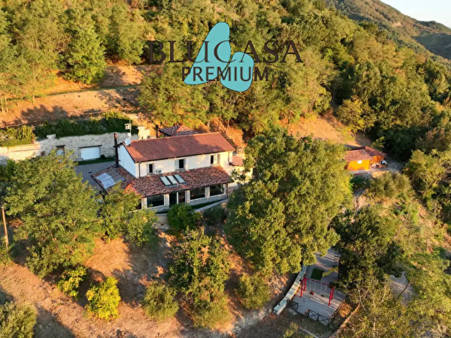 Immagine 37 di Casa indipendente in vendita  in Cusercoli a Civitella Di Romagna