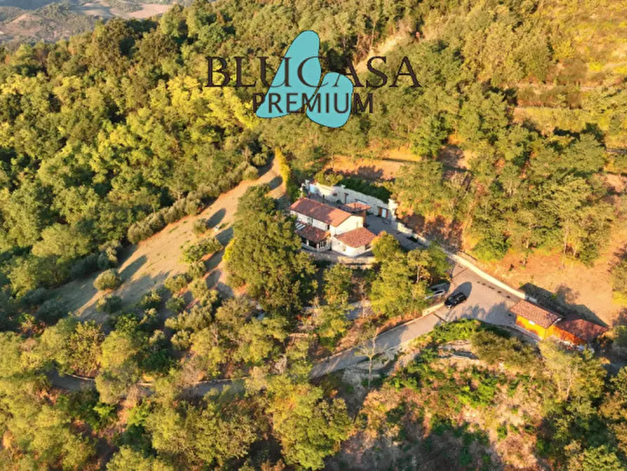 Immagine 38 di Casa indipendente in vendita  in Cusercoli a Civitella Di Romagna