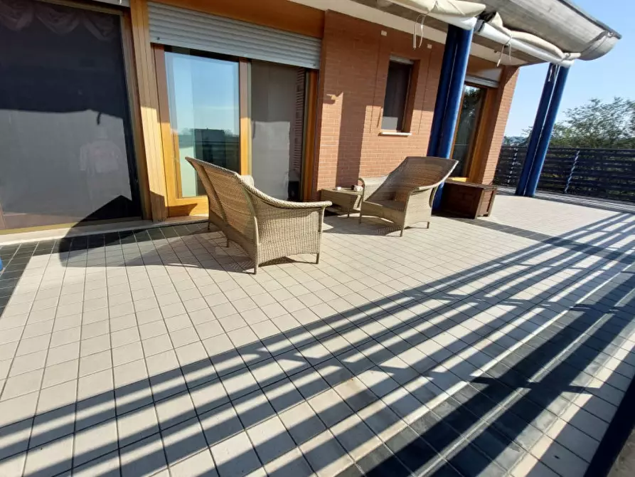 Immagine 1 di Attico in vendita  in Via Adige a Vicenza