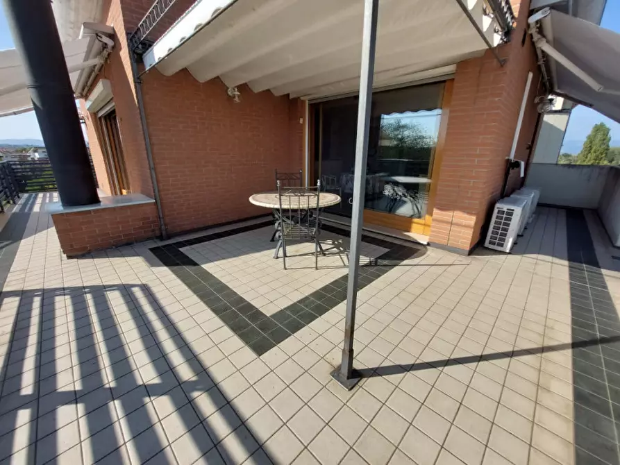 Immagine 2 di Attico in vendita  in Via Adige a Vicenza