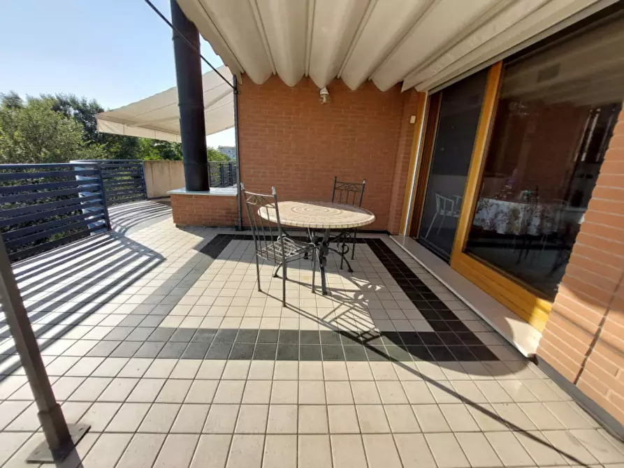 Immagine 3 di Attico in vendita  in Via Adige a Vicenza