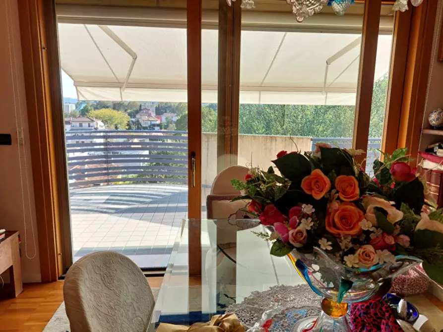 Immagine 7 di Attico in vendita  in Via Adige a Vicenza