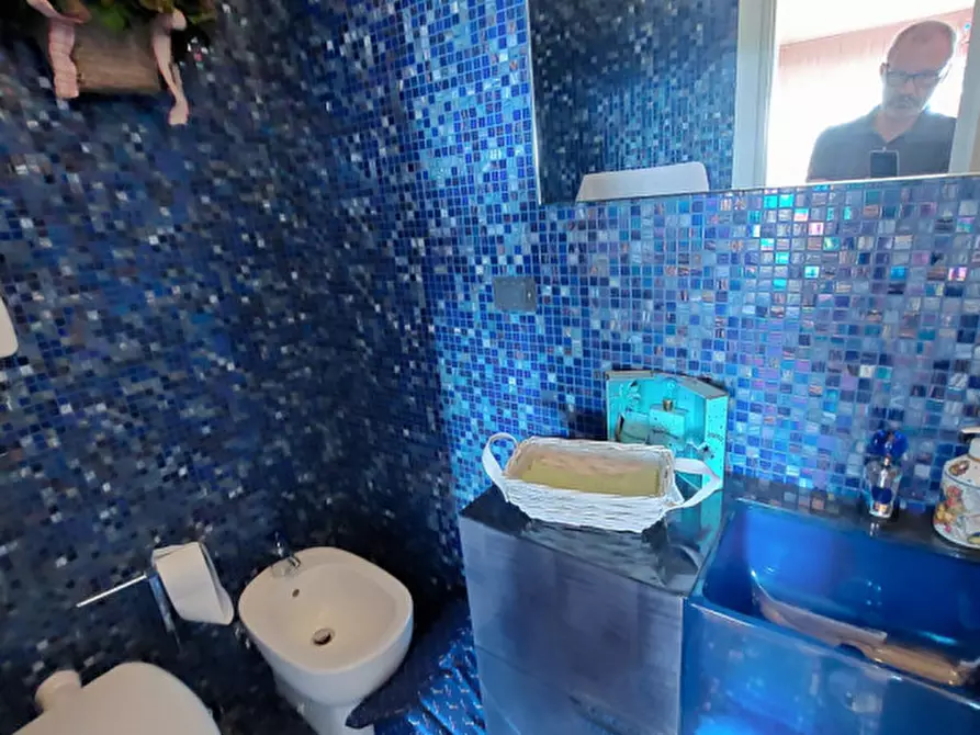 Immagine 14 di Attico in vendita  in Via Adige a Vicenza