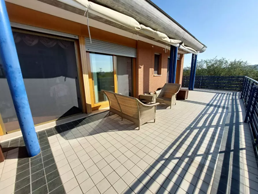 Immagine 18 di Attico in vendita  in Via Adige a Vicenza