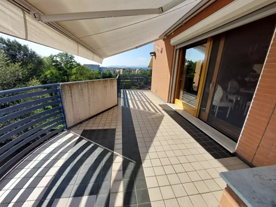 Immagine 20 di Attico in vendita  in Via Adige a Vicenza