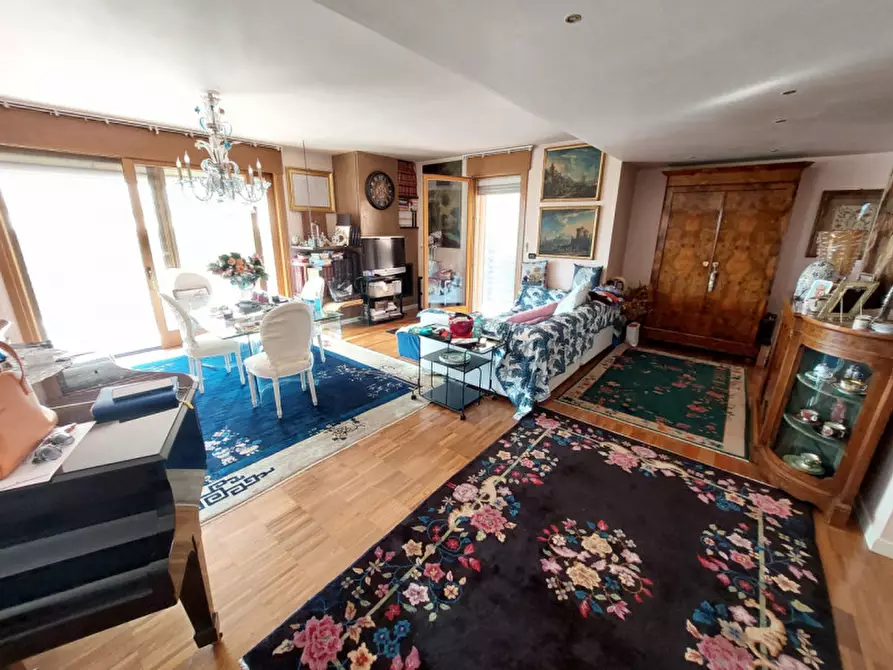 Immagine 23 di Attico in vendita  in Via Adige a Vicenza