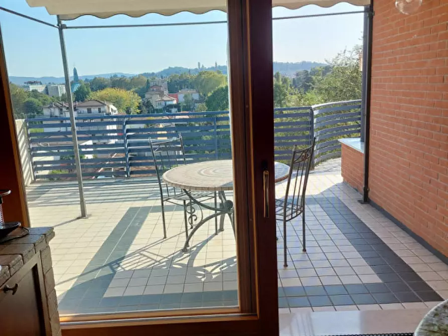 Immagine 24 di Attico in vendita  in Via Adige a Vicenza