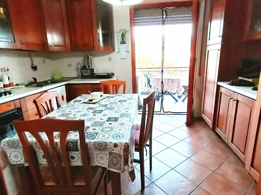 Immagine 3 di Appartamento in vendita  in Via Molise a Terni