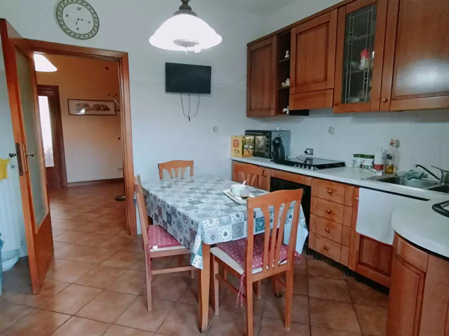 Immagine 5 di Appartamento in vendita  in Via Molise a Terni