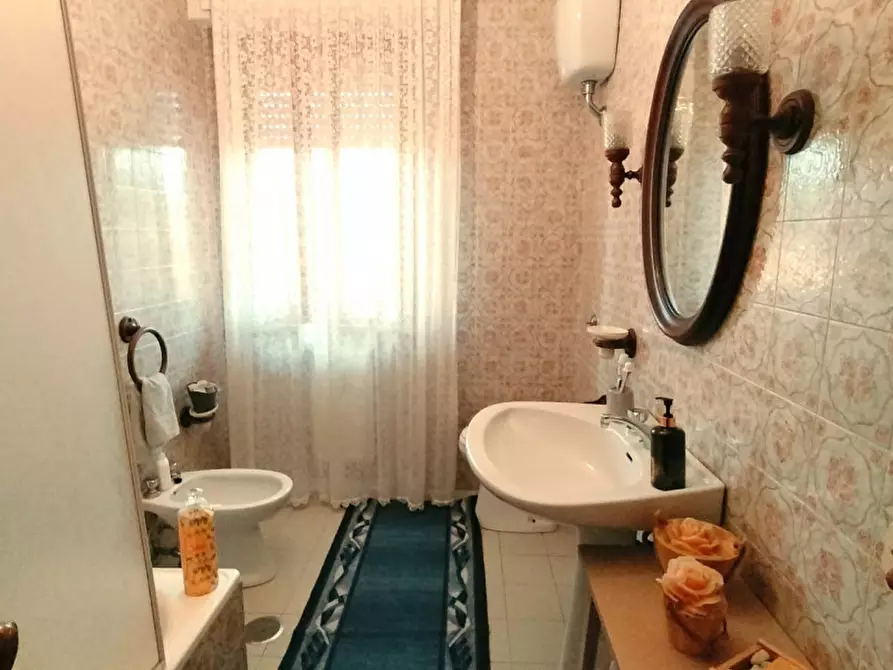 Immagine 9 di Appartamento in vendita  in Via Molise a Terni