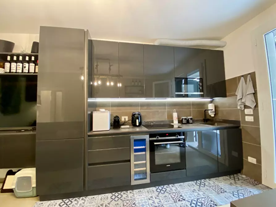 Immagine 4 di Appartamento in vendita  in lido nazioni a Comacchio