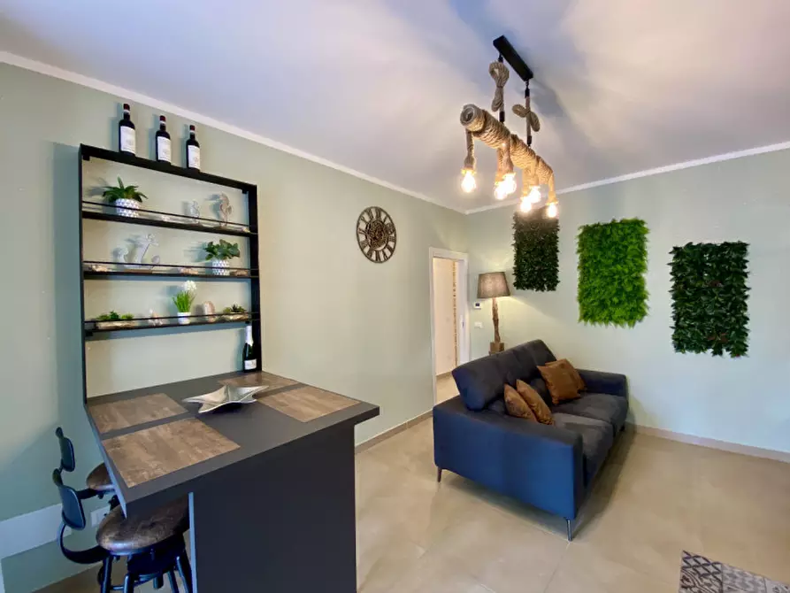 Immagine 5 di Appartamento in vendita  in lido nazioni a Comacchio