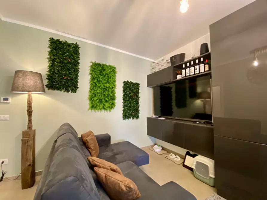 Immagine 6 di Appartamento in vendita  in lido nazioni a Comacchio