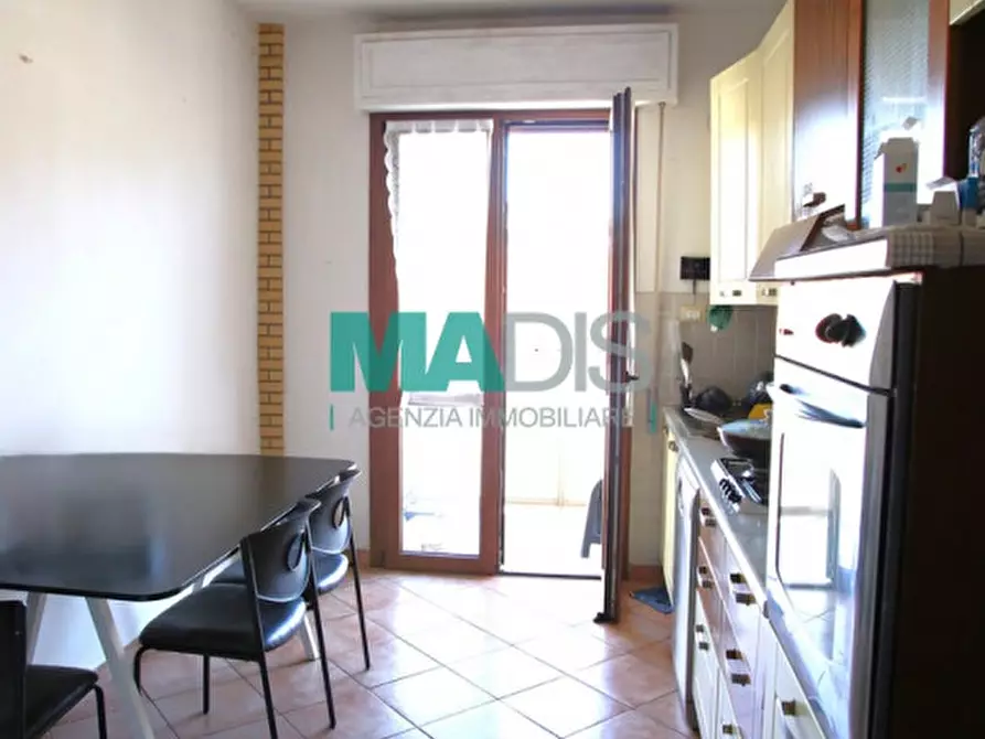 Immagine 9 di Appartamento in vendita  in Via Francesco Baracca a Prato