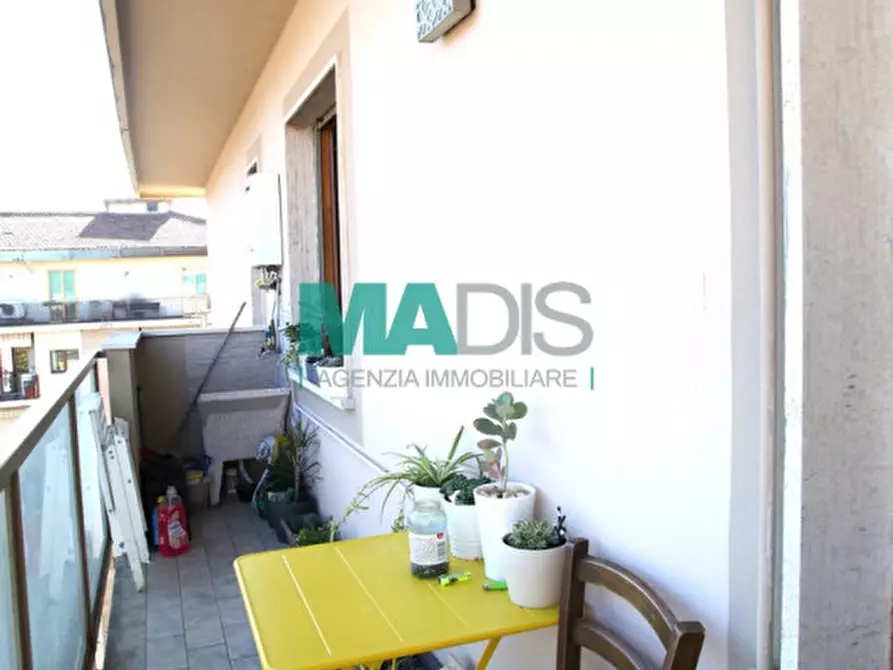 Immagine 12 di Appartamento in vendita  in Via Francesco Baracca a Prato