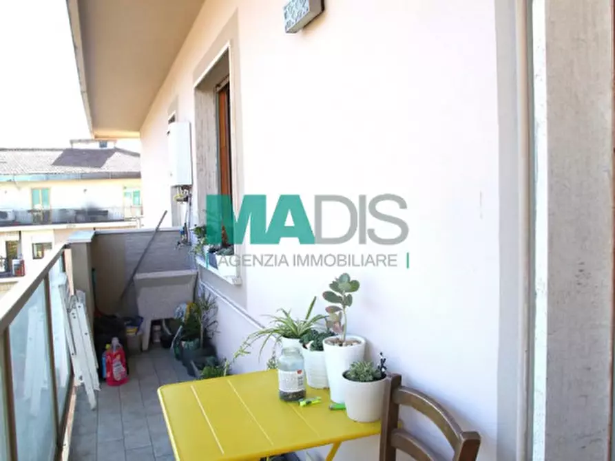 Immagine 13 di Appartamento in vendita  in Via Francesco Baracca a Prato